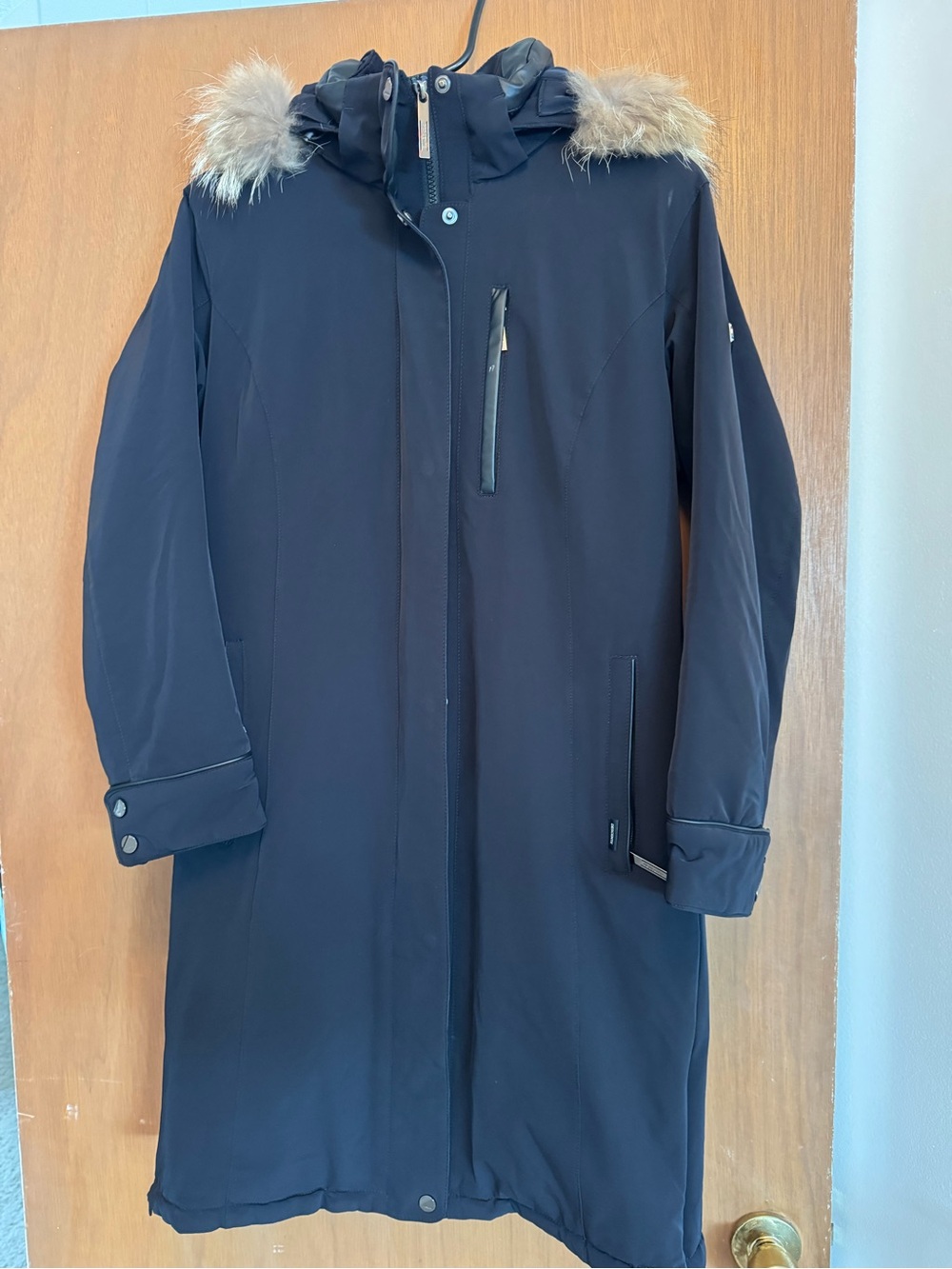 Descente Women’s Winter Jacket